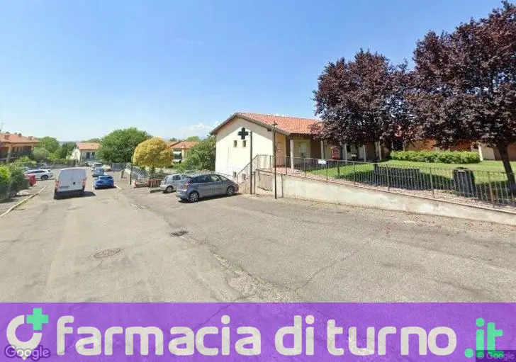 Farmacia San Giorgio in Salici