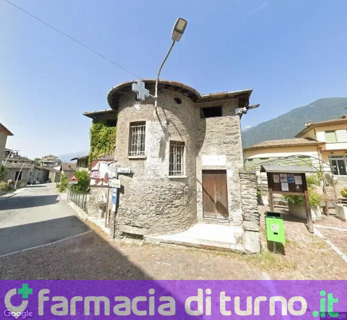 Farmacia Sant`Anna