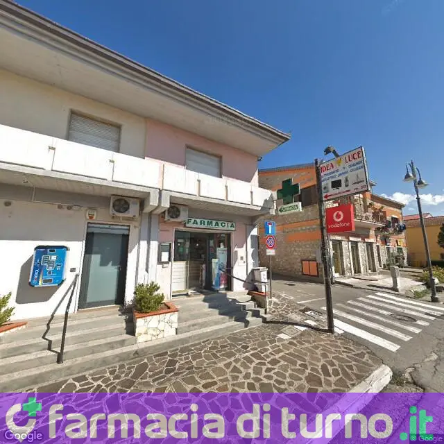 Farmacia Arbia Dr. Giovanni Mario