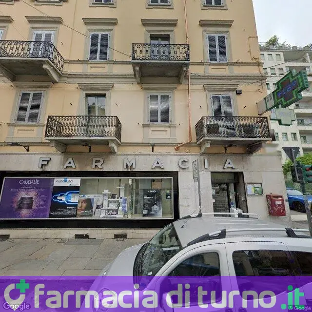 Farmacia San Donato