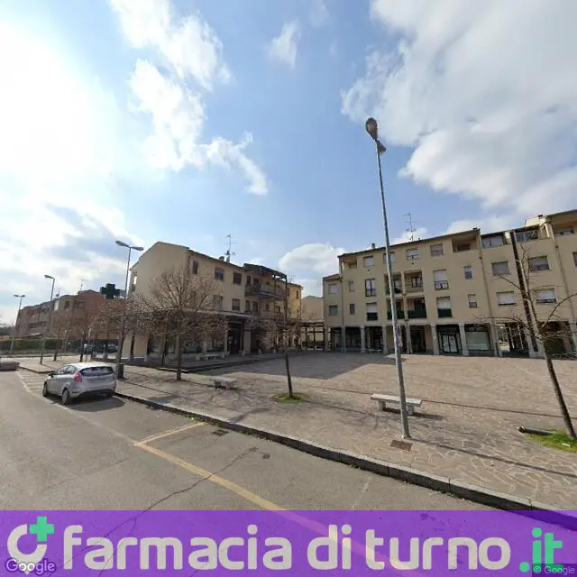 Farmacia Comunale Corte Argentesi, Medicina