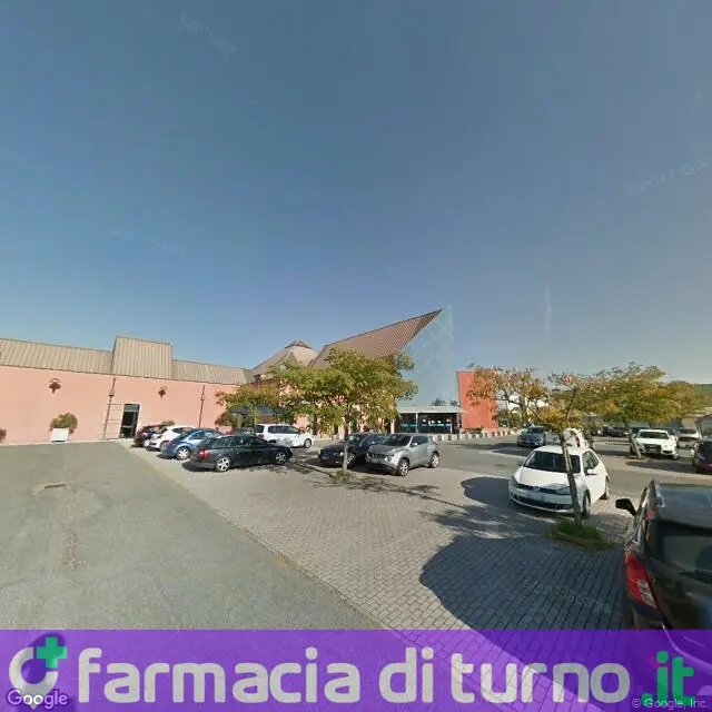 Farmacia Biffi Snc