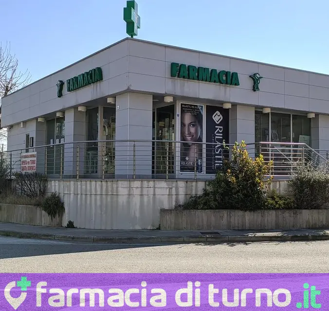 Farmacia Comunale Chiaravalle