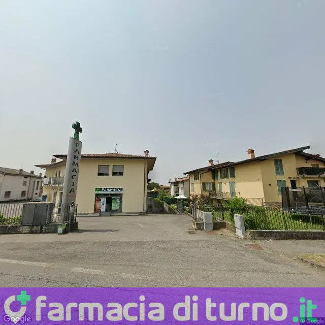 Farmacia Dott. Grazioli