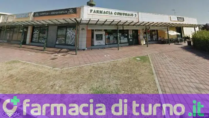 Farmacia Comunale di Viadana S.R.L. Sede N2