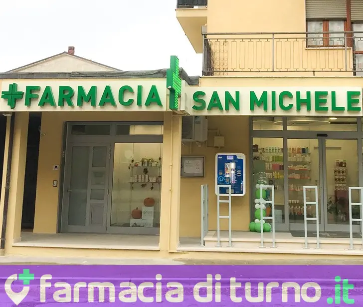 Farmacia San Michele
