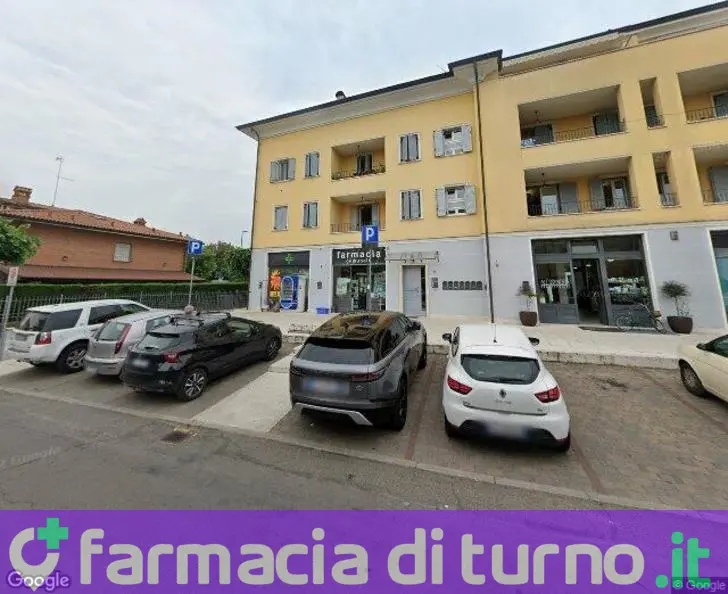 Farmacia Comunale di Formigine