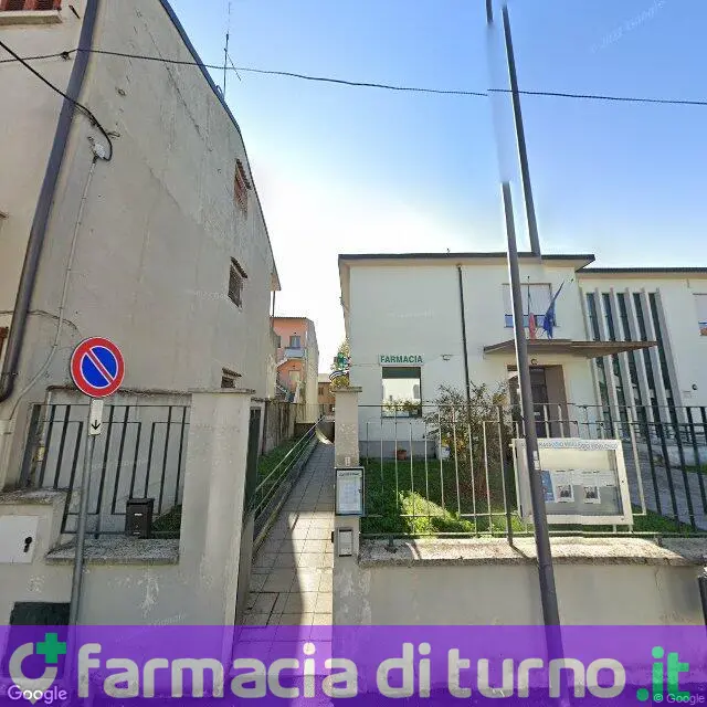 Farmacia San Giovanni Dr. Bellini Gianluigi