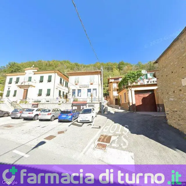 Farmacia Di Pornassio Del Dott.Piero Rovida