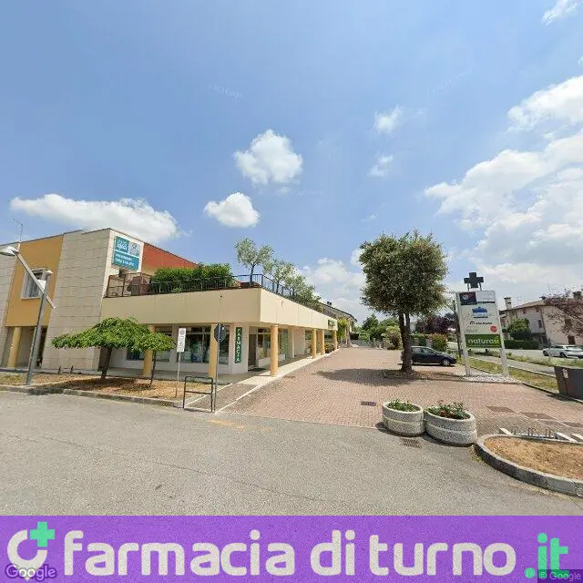 Farmacia Giantin Dr. Sergio