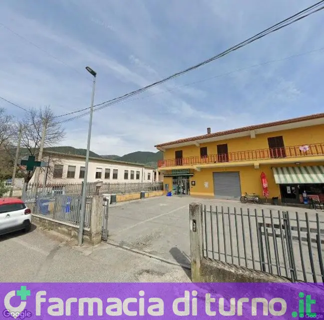 Farmacia Conti
