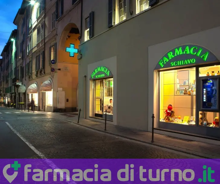 Farmacia Schiavo Dr. Antonio