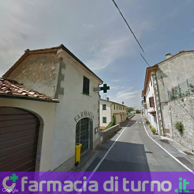 Farmacia di Carmela
