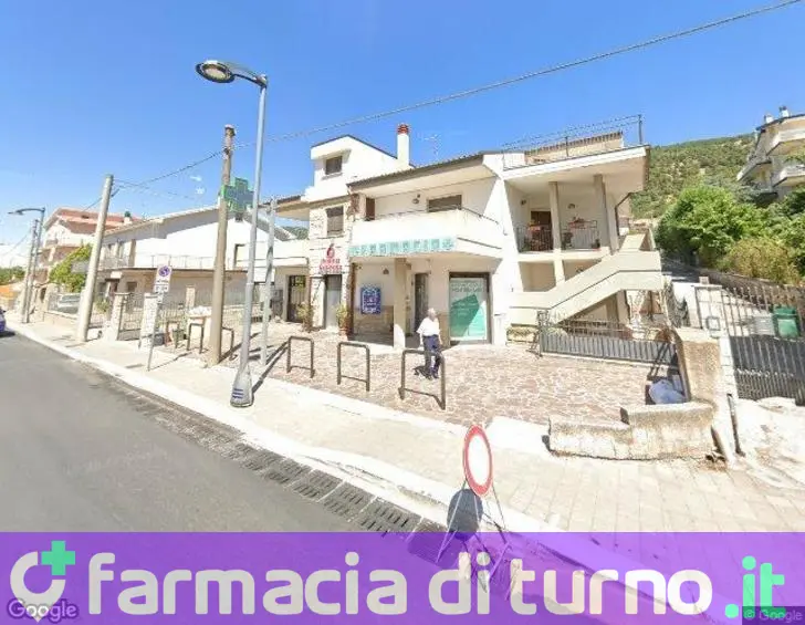Farmacia Merola Dr.ssa Vilma