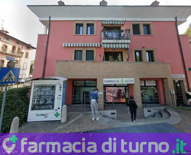 Farmacia Algisi