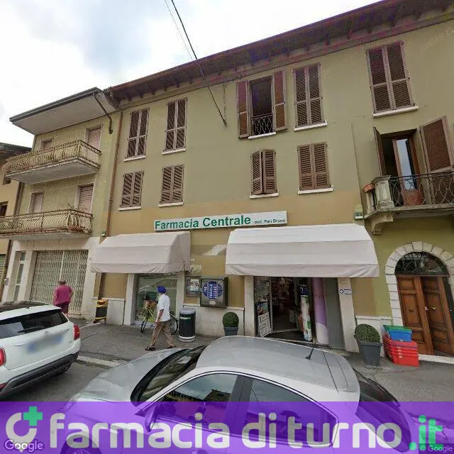 Farmacia Dr. Max Calvisano Repubblica