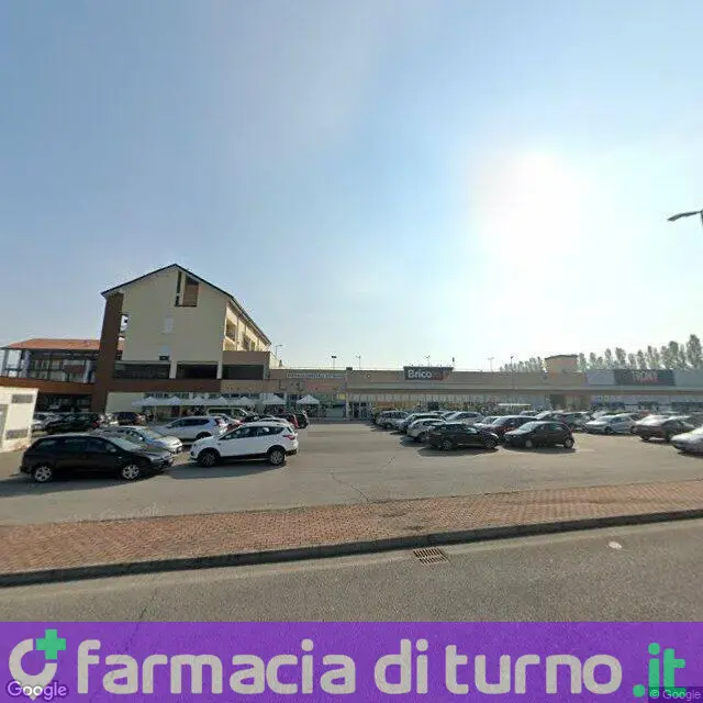 Farmacia Comunale San Biagio di Suzzara Servizi Srl