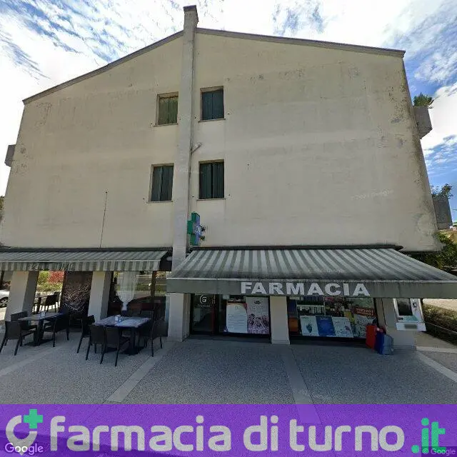 Dispensario Farmacia Dott. Jacopo Gava