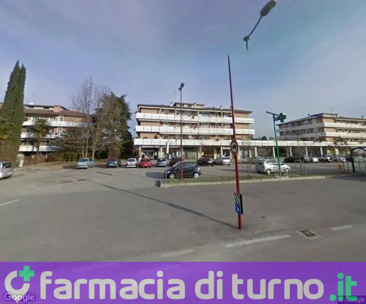 Farmacia Hyeraci Corrado