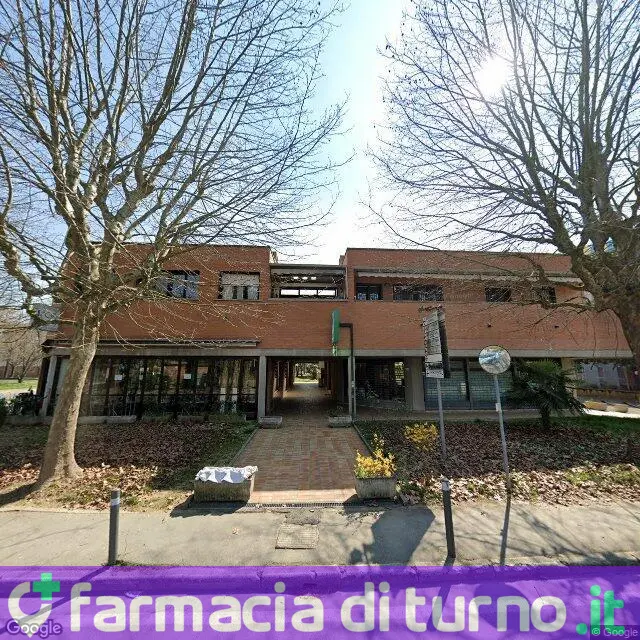 Dispensario Farmaceutico