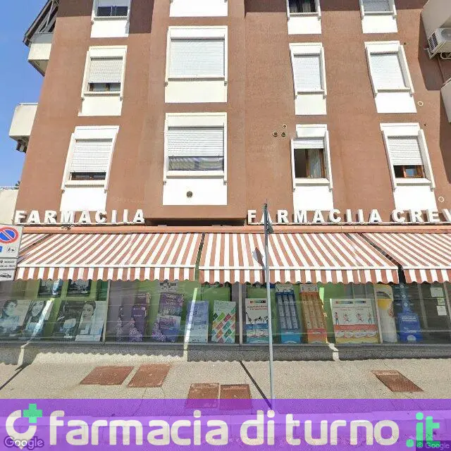 Lafarmacia.Creva