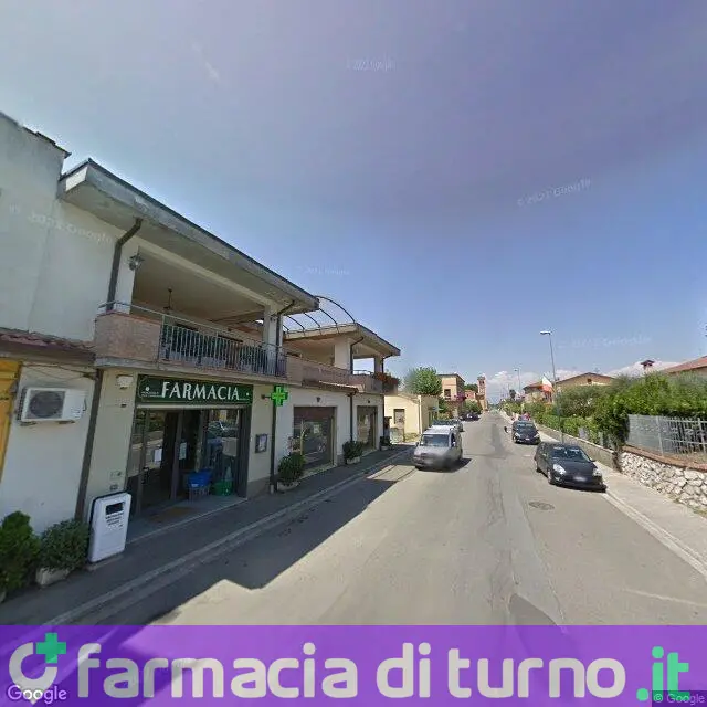 Farmacia Baschieri Di Baschieri Davide - Chiara & C. Snc