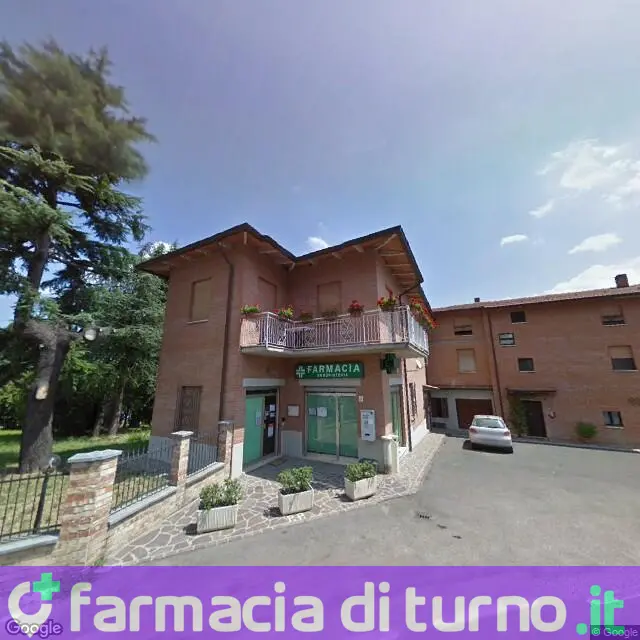 Farmacie Comunali Di Castelvetro Di Modena S.R.L.