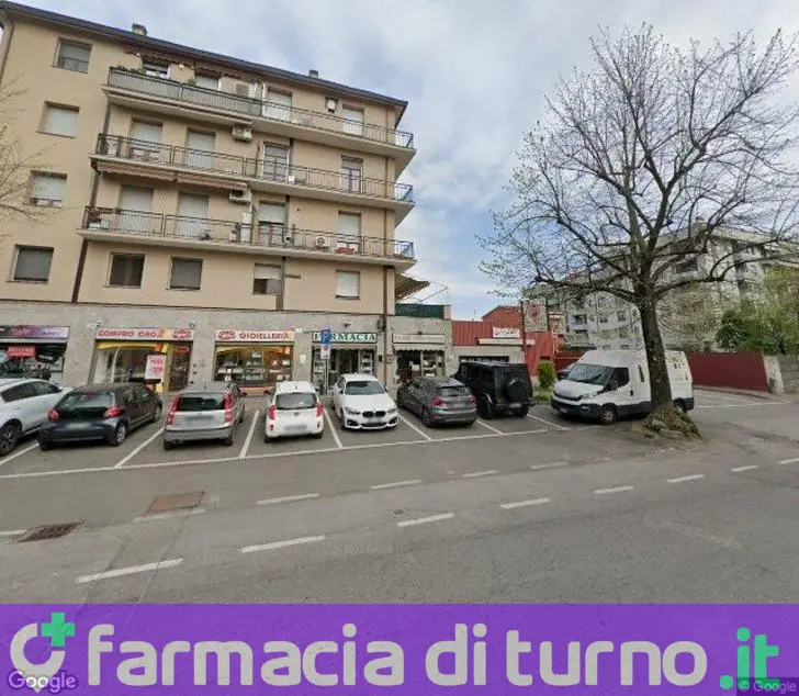 Farmacia Dott. Paolo Carnelli