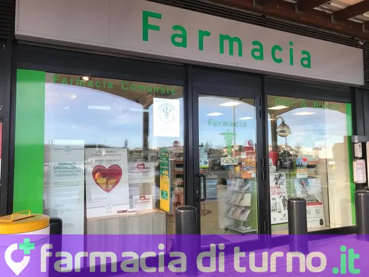 Farmacia Il Castello