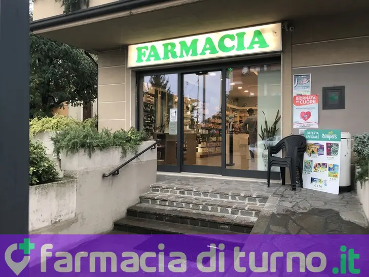Farmacia Zerbio
