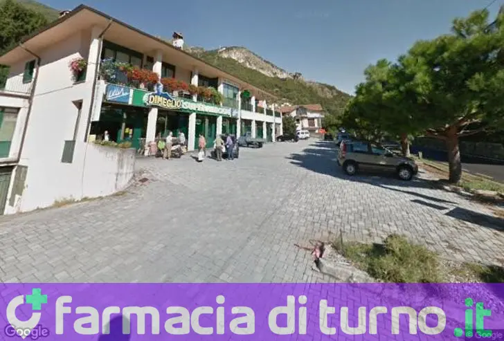 Farmacia Medicea