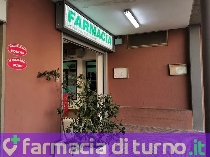 Farmacia Falagario S. Rita
