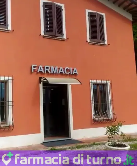 Farmacia Monte Penna Dr.ssa Frongillo Maria Luisa