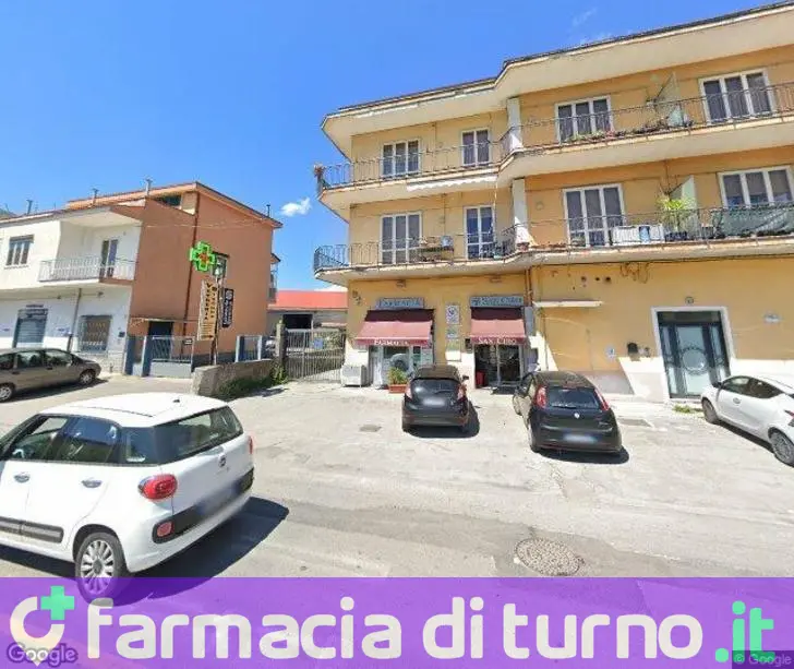 Farmacia San Ciro Dott. Fiorello Giuseppe - Apoteca Natura
