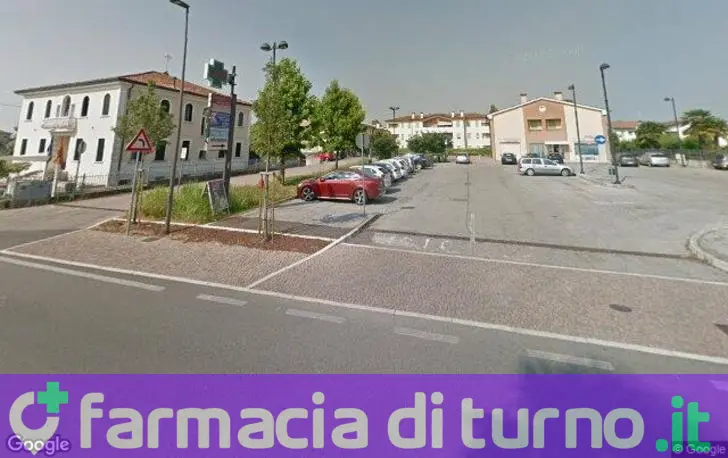 Farmacia Comunale Beato Bertrando