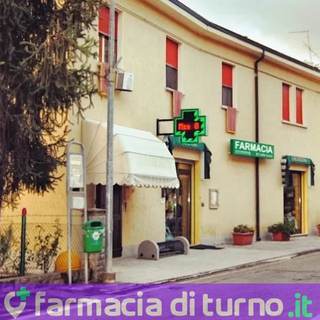 Farmacia Stuffione Srl