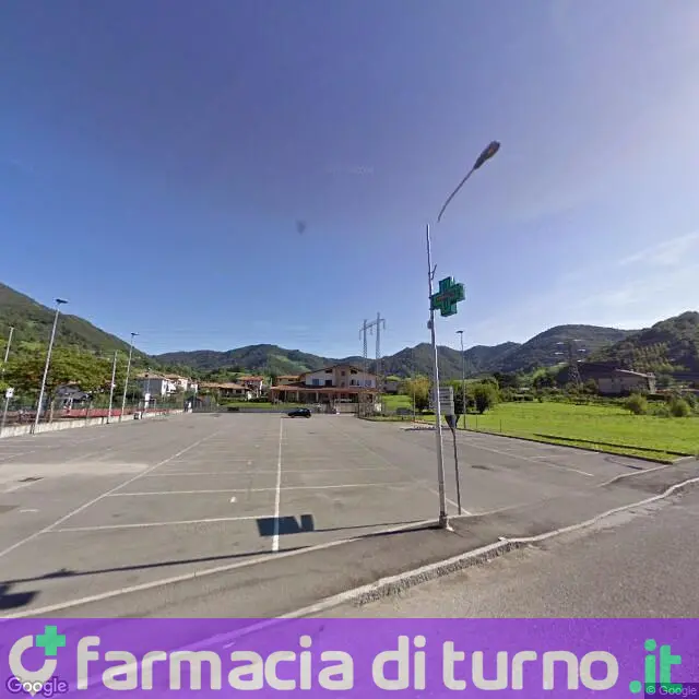Farmacia Dr. Adriano Scarpellini