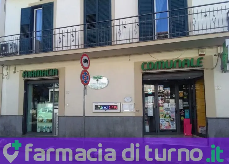 Farmacia Comunale