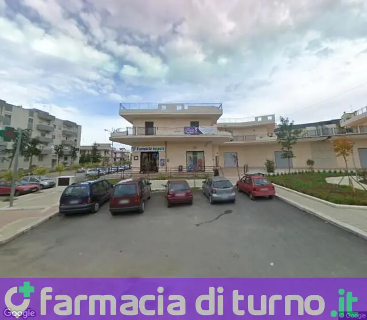 Farmacia Appula - Recchia Dr. Nicola & C. Snc