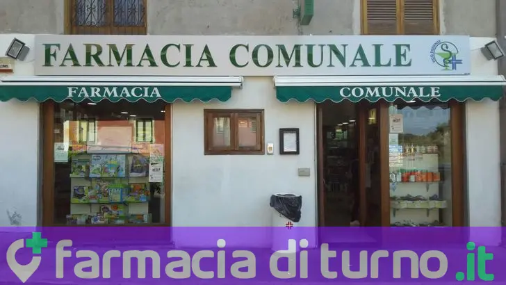 Farmacia Comunale