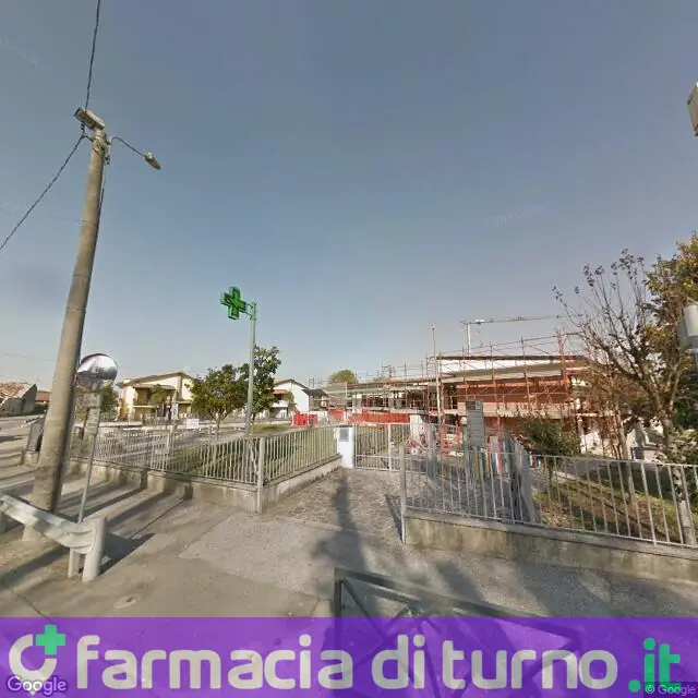 Farmacia San Pancrazio