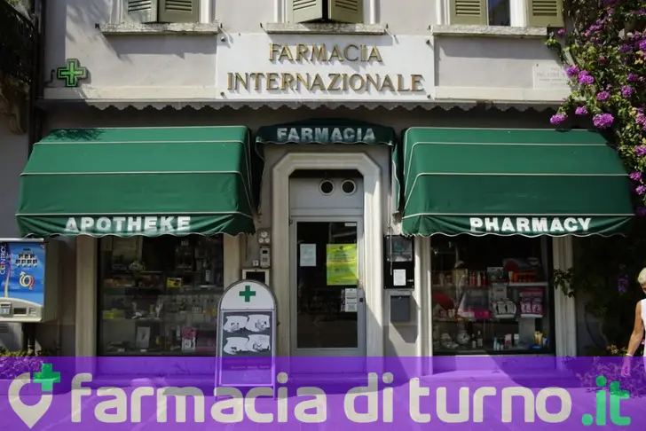 Farmacia Storari
