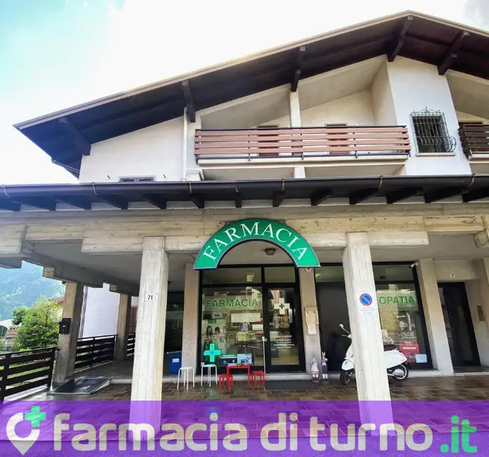 Farmacia Salvetti Dr.ssa Lidia