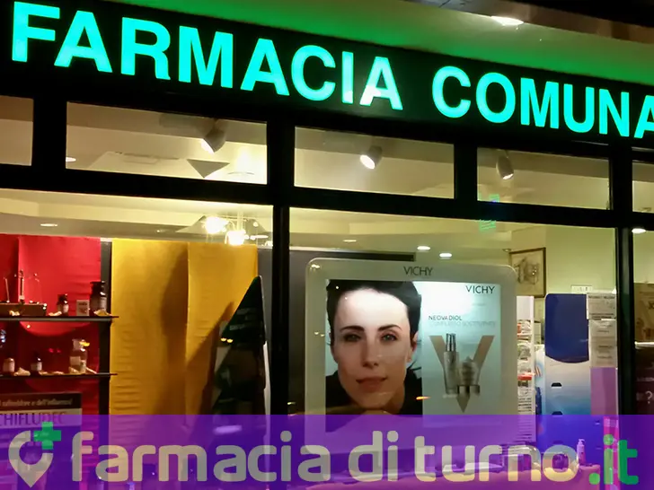 Farmacia Comunale Di Gardone Val Trompia Azienda Servizi Farmaceutici Srl