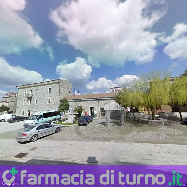 Farmacia Dr. Laura Cappello
