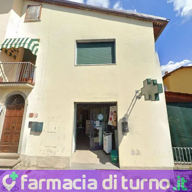 FARMACIA PAVARINI