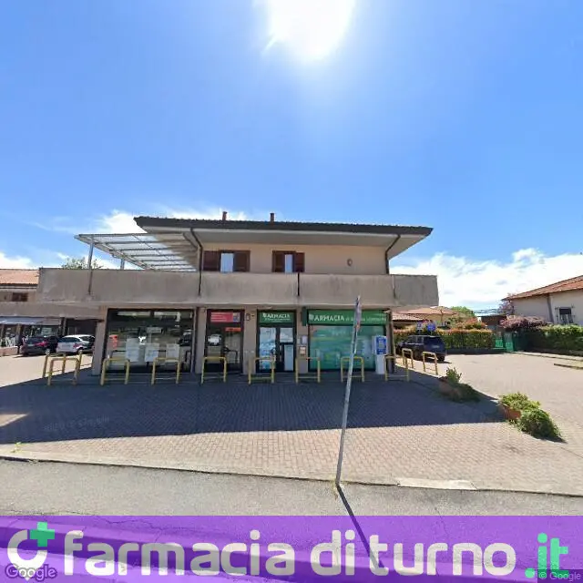 Farmacia Pastrengo