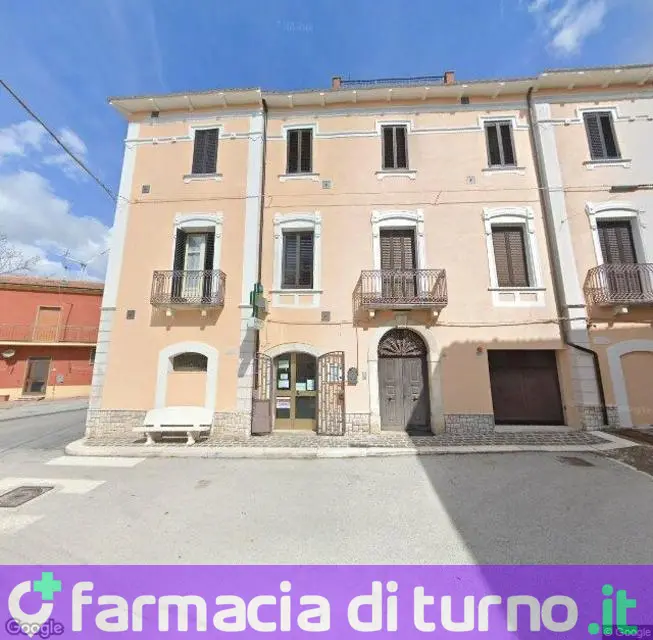 Farmacia Granitto Dottor Antonio