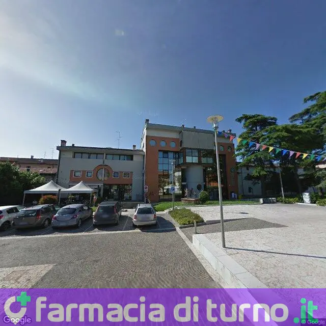 Farmacia Comunale Bassini C.S.A.