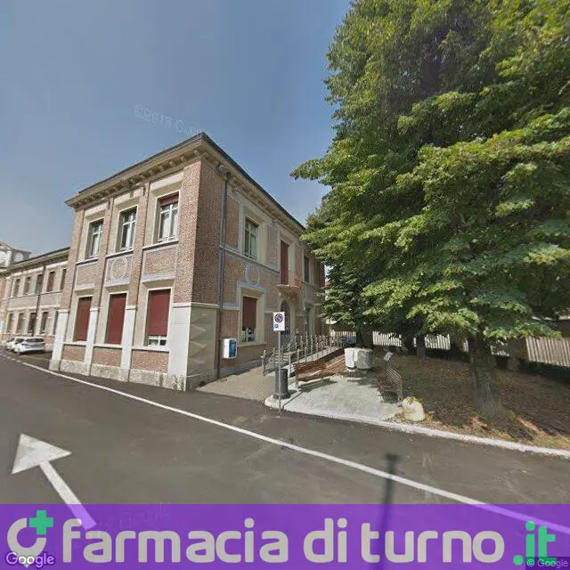 Farmacia Comunale Prima